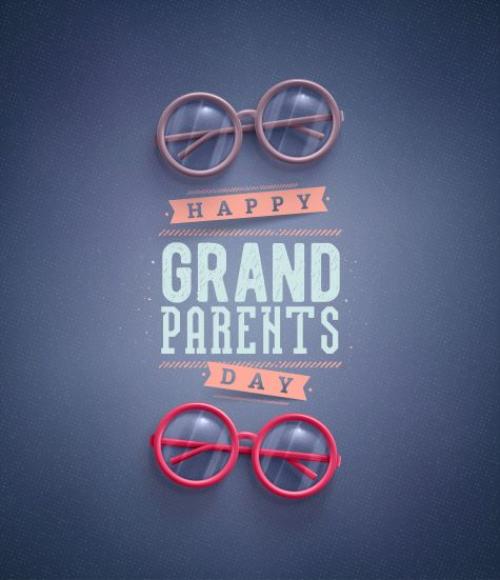 Grandparents Day - September 12th